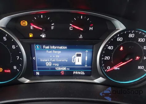 2020 Chevrolet Equinox Awd Lt 1.5L Turbo from USA, damaged, VIN 2GNAXUEV2L6196909